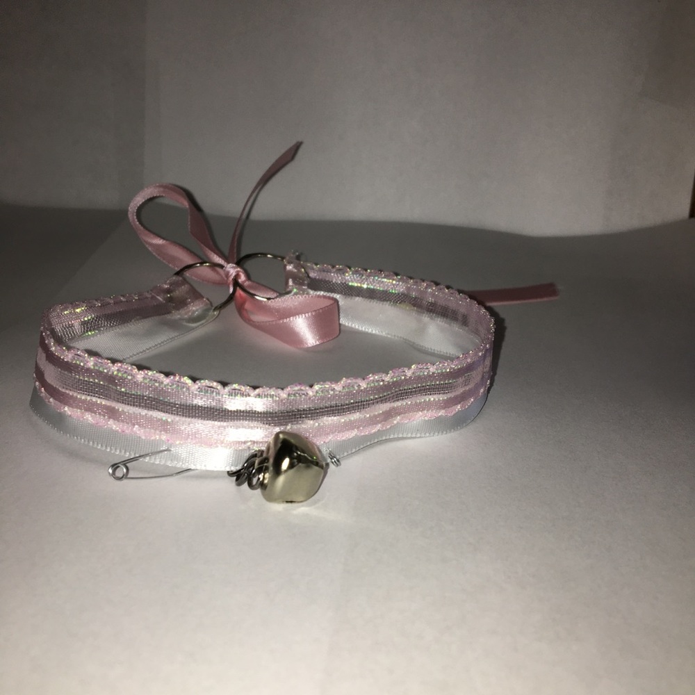 Handmade necklace